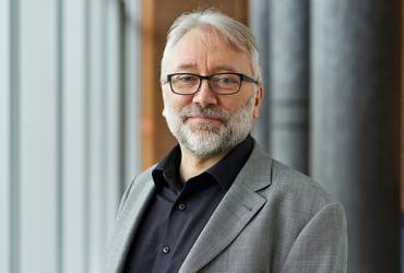 Prof. Dr. Wolfram Haupt