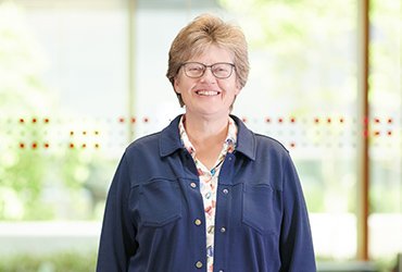 Prof. Dr. Susanne Gröne