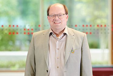 Prof. Dr. Mirko Kraft